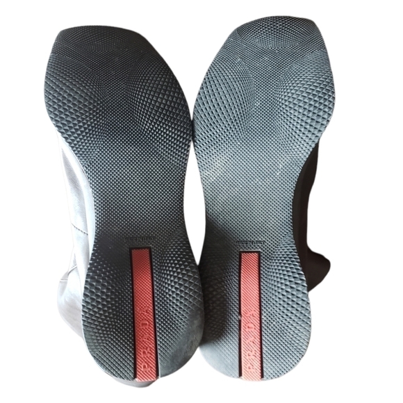 PRADA Boots - Picture 3 of 14